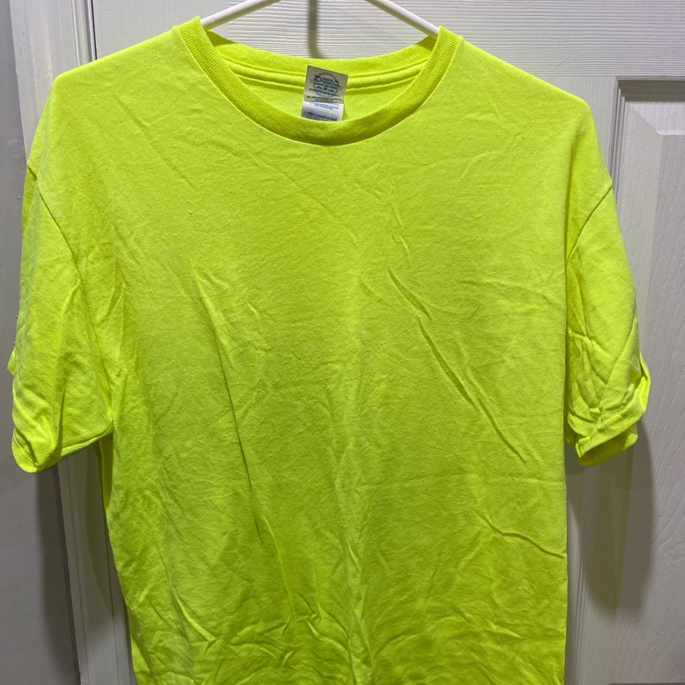 Neon Shirt